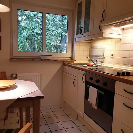 Apartment Deichgraefin 4