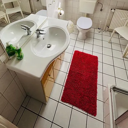 Apartamento Deichgraefin 4 *