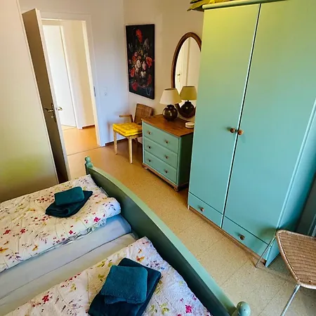 Deichgraefin 4 Horumersiel