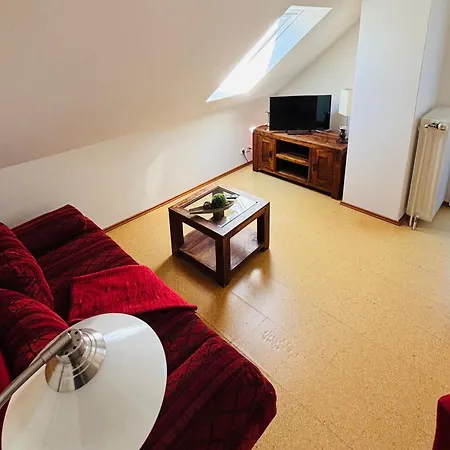 Deichgraefin 4 Daire *