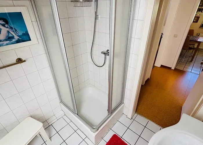 Deichgraefin 4 Horumersiel