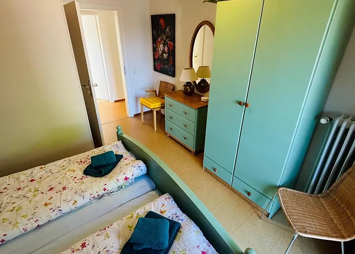 Deichgraefin 4 Horumersiel