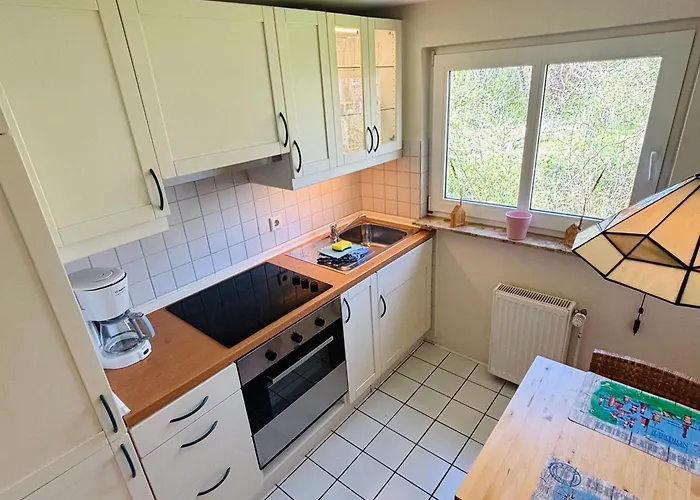 Deichgraefin 4 Appartamento